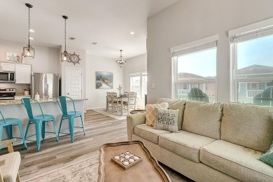 Lake House Turtle Cove! Huge community pool! New 3 bedroom, 2 bath Ocean Reef Cottage!, , on Gulf of Mexico - Aransas Bay in Texas - Lakehouse Vacation Rental - Lake Home for rent on LakeHouseVacations.com