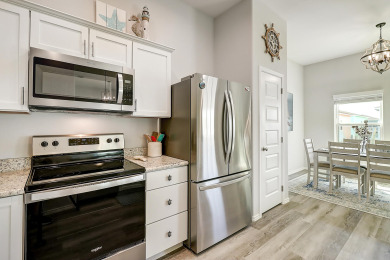 Lake House Turtle Cove! Huge community pool! New 3 bedroom, 2 bath Ocean Reef Cottage!, , on Gulf of Mexico - Aransas Bay in Texas - Lakehouse Vacation Rental - Lake Home for rent on LakeHouseVacations.com
