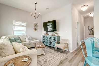 Lake House Turtle Cove! Huge community pool! New 3 bedroom, 2 bath Ocean Reef Cottage!, , on Gulf of Mexico - Aransas Bay in Texas - Lakehouse Vacation Rental - Lake Home for rent on LakeHouseVacations.com