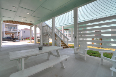Lake House Turtle Cove! Huge community pool! New 3 bedroom, 2 bath Ocean Reef Cottage!, , on Gulf of Mexico - Aransas Bay in Texas - Lakehouse Vacation Rental - Lake Home for rent on LakeHouseVacations.com