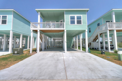 Lake House Turtle Cove! Huge community pool! New 3 bedroom, 2 bath Ocean Reef Cottage!, , on Gulf of Mexico - Aransas Bay in Texas - Lakehouse Vacation Rental - Lake Home for rent on LakeHouseVacations.com