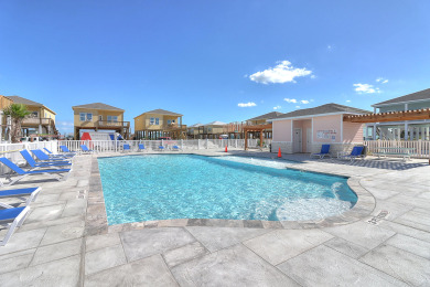 Lake House Turtle Cove! Huge community pool! New 3 bedroom, 2 bath Ocean Reef Cottage!, , on Gulf of Mexico - Aransas Bay in Texas - Lakehouse Vacation Rental - Lake Home for rent on LakeHouseVacations.com
