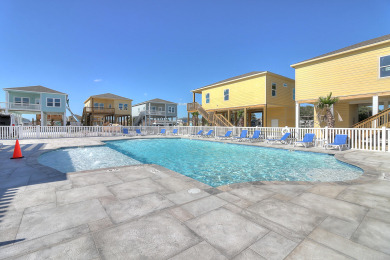 Lake House Turtle Cove! Huge community pool! New 3 bedroom, 2 bath Ocean Reef Cottage!, , on Gulf of Mexico - Aransas Bay in Texas - Lakehouse Vacation Rental - Lake Home for rent on LakeHouseVacations.com