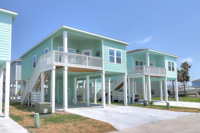 Lake House Turtle Cove! Huge community pool! New 3 bedroom, 2 bath Ocean Reef Cottage!, , on Gulf of Mexico - Aransas Bay in Texas - Lakehouse Vacation Rental - Lake Home for rent on LakeHouseVacations.com