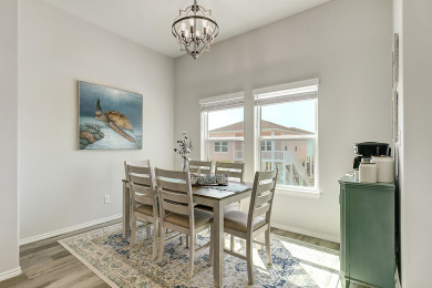 Lake House Turtle Cove! Huge community pool! New 3 bedroom, 2 bath Ocean Reef Cottage!, , on Gulf of Mexico - Aransas Bay in Texas - Lakehouse Vacation Rental - Lake Home for rent on LakeHouseVacations.com