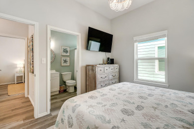 Lake House Turtle Cove! Huge community pool! New 3 bedroom, 2 bath Ocean Reef Cottage!, , on Gulf of Mexico - Aransas Bay in Texas - Lakehouse Vacation Rental - Lake Home for rent on LakeHouseVacations.com