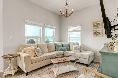 Lake House Turtle Cove! Huge community pool! New 3 bedroom, 2 bath Ocean Reef Cottage!, , on Gulf of Mexico - Aransas Bay in Texas - Lakehouse Vacation Rental - Lake Home for rent on LakeHouseVacations.com