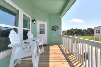 Lake House Turtle Cove! Huge community pool! New 3 bedroom, 2 bath Ocean Reef Cottage!, , on Gulf of Mexico - Aransas Bay in Texas - Lakehouse Vacation Rental - Lake Home for rent on LakeHouseVacations.com