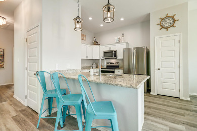 Lake House Turtle Cove! Huge community pool! New 3 bedroom, 2 bath Ocean Reef Cottage!, , on Gulf of Mexico - Aransas Bay in Texas - Lakehouse Vacation Rental - Lake Home for rent on LakeHouseVacations.com