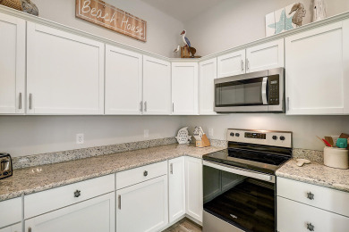 Lake House Turtle Cove! Huge community pool! New 3 bedroom, 2 bath Ocean Reef Cottage!, , on Gulf of Mexico - Aransas Bay in Texas - Lakehouse Vacation Rental - Lake Home for rent on LakeHouseVacations.com