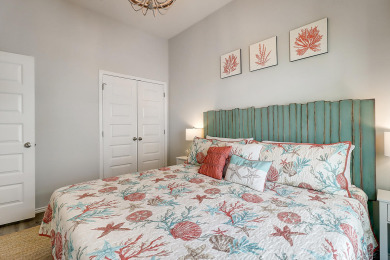 Lake House Turtle Cove! Huge community pool! New 3 bedroom, 2 bath Ocean Reef Cottage!, , on Gulf of Mexico - Aransas Bay in Texas - Lakehouse Vacation Rental - Lake Home for rent on LakeHouseVacations.com