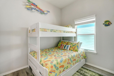 Lake House Turtle Cove! Huge community pool! New 3 bedroom, 2 bath Ocean Reef Cottage!, , on Gulf of Mexico - Aransas Bay in Texas - Lakehouse Vacation Rental - Lake Home for rent on LakeHouseVacations.com