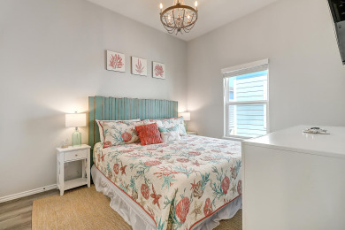 Lake House Turtle Cove! Huge community pool! New 3 bedroom, 2 bath Ocean Reef Cottage!, , on Gulf of Mexico - Aransas Bay in Texas - Lakehouse Vacation Rental - Lake Home for rent on LakeHouseVacations.com