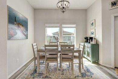 Lake House Turtle Cove! Huge community pool! New 3 bedroom, 2 bath Ocean Reef Cottage!, , on Gulf of Mexico - Aransas Bay in Texas - Lakehouse Vacation Rental - Lake Home for rent on LakeHouseVacations.com