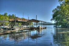 Lake House Lake Blue Ridge Cottage - Wet Feet Retreat , , on Blue Ridge Lake in Georgia - Lakehouse Vacation Rental - Lake Home for rent on LakeHouseVacations.com