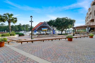 Lake House Waterfront 1 Bedroom villa steps away from shops and dining in Shelter Cove, , on Atlantic Ocean - Hilton Head Island in South Carolina - Lakehouse Vacation Rental - Lake Home for rent on LakeHouseVacations.com