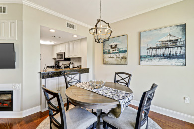 Lake House Waterfront 1 Bedroom villa steps away from shops and dining in Shelter Cove, , on Atlantic Ocean - Hilton Head Island in South Carolina - Lakehouse Vacation Rental - Lake Home for rent on LakeHouseVacations.com