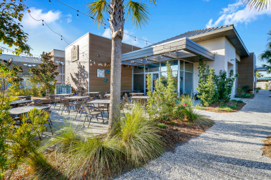 Lake House Waterfront 1 Bedroom villa steps away from shops and dining in Shelter Cove, , on Atlantic Ocean - Hilton Head Island in South Carolina - Lakehouse Vacation Rental - Lake Home for rent on LakeHouseVacations.com