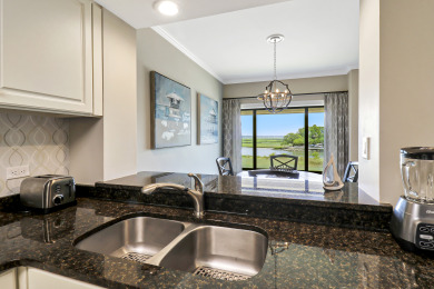 Lake House Waterfront 1 Bedroom villa steps away from shops and dining in Shelter Cove, , on Atlantic Ocean - Hilton Head Island in South Carolina - Lakehouse Vacation Rental - Lake Home for rent on LakeHouseVacations.com