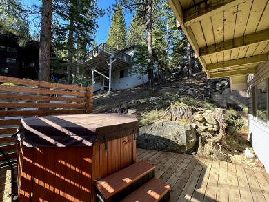 Lake House Zephyr Cove Lodge (ZC748) 4 Bedroom Close to Zephyr Cove Beach. , , on Lake Tahoe - Zephyr Cove in Nevada - Lakehouse Vacation Rental - Lake Home for rent on LakeHouseVacations.com