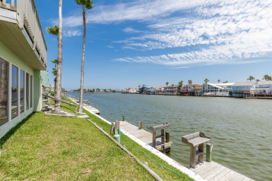 Lake House Canal View Condo w King Bed, Trailer Parking & Boat Slip Availability!, , on Gulf of Mexico - Corpus Christi in Texas - Lakehouse Vacation Rental - Lake Home for rent on LakeHouseVacations.com