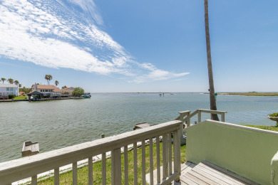 Lake House Canal View Condo w King Bed, Trailer Parking & Boat Slip Availability!, , on Gulf of Mexico - Corpus Christi in Texas - Lakehouse Vacation Rental - Lake Home for rent on LakeHouseVacations.com