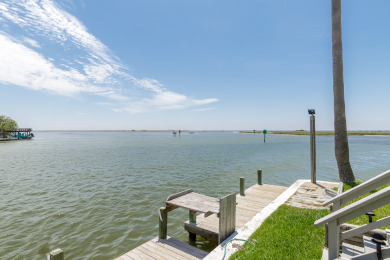 Lake House Canal View Condo w King Bed, Trailer Parking & Boat Slip Availability!, , on Gulf of Mexico - Corpus Christi in Texas - Lakehouse Vacation Rental - Lake Home for rent on LakeHouseVacations.com