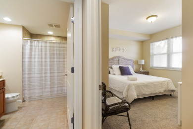 Lake House Right On Lost Key Golf Course With Beach Club Privileges! Free Golf too!, , on Gulf of Mexico - Pensacola in Florida - Lakehouse Vacation Rental - Lake Home for rent on LakeHouseVacations.com