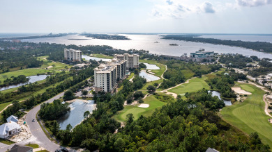 Lake House Right On Lost Key Golf Course With Beach Club Privileges! Free Golf too!, , on Gulf of Mexico - Pensacola in Florida - Lakehouse Vacation Rental - Lake Home for rent on LakeHouseVacations.com
