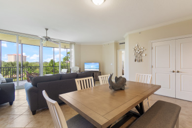Lake House Right On Lost Key Golf Course With Beach Club Privileges! Free Golf too!, , on Gulf of Mexico - Pensacola in Florida - Lakehouse Vacation Rental - Lake Home for rent on LakeHouseVacations.com