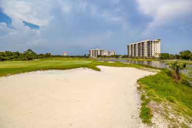Lake House Right On Lost Key Golf Course With Beach Club Privileges! Free Golf too!, , on Gulf of Mexico - Pensacola in Florida - Lakehouse Vacation Rental - Lake Home for rent on LakeHouseVacations.com