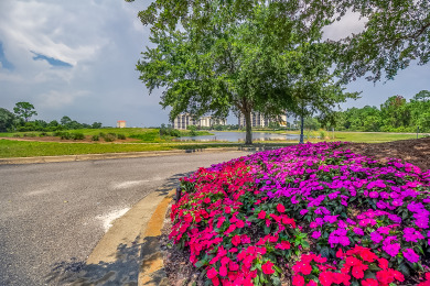 Lake House Right On Lost Key Golf Course With Beach Club Privileges! Free Golf too!, , on Gulf of Mexico - Pensacola in Florida - Lakehouse Vacation Rental - Lake Home for rent on LakeHouseVacations.com