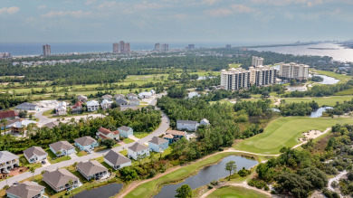 Lake House Right On Lost Key Golf Course With Beach Club Privileges! Free Golf too!, , on Gulf of Mexico - Pensacola in Florida - Lakehouse Vacation Rental - Lake Home for rent on LakeHouseVacations.com