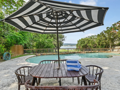Lake House Above Escape LT I Lake Travis I Pool&ampSpa I Services I Pets, , on Colorado River - Lake Austin in Texas - Lakehouse Vacation Rental - Lake Home for rent on LakeHouseVacations.com