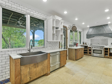 Lake House Above Escape LT I Lake Travis I Pool&ampSpa I Services I Pets, , on Colorado River - Lake Austin in Texas - Lakehouse Vacation Rental - Lake Home for rent on LakeHouseVacations.com
