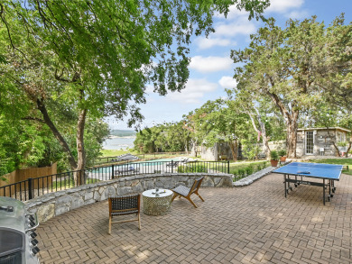 Lake House Above Escape LT I Lake Travis I Pool&ampSpa I Services I Pets, , on Colorado River - Lake Austin in Texas - Lakehouse Vacation Rental - Lake Home for rent on LakeHouseVacations.com