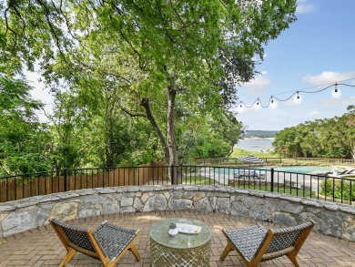 Lake House Above Escape LT I Lake Travis I Pool&ampSpa I Services I Pets, , on Colorado River - Lake Austin in Texas - Lakehouse Vacation Rental - Lake Home for rent on LakeHouseVacations.com