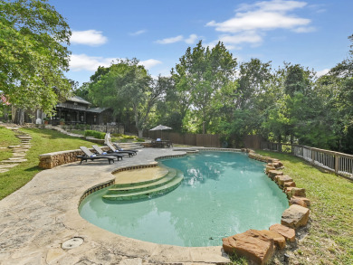 Lake House Above Escape LT I Lake Travis I Pool&ampSpa I Services I Pets, , on Colorado River - Lake Austin in Texas - Lakehouse Vacation Rental - Lake Home for rent on LakeHouseVacations.com