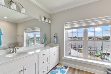 Lake House Coastal Living Perfected Banana Bay's Intracoastal Retreat with Sandy Shores, , on Gulf of Mexico - Pensacola in Florida - Lakehouse Vacation Rental - Lake Home for rent on LakeHouseVacations.com