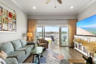 Lake House Coastal Living Perfected Banana Bay's Intracoastal Retreat with Sandy Shores, , on Gulf of Mexico - Pensacola in Florida - Lakehouse Vacation Rental - Lake Home for rent on LakeHouseVacations.com