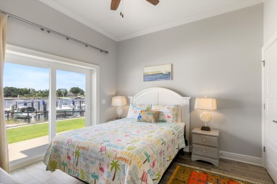Lake House Coastal Living Perfected Banana Bay's Intracoastal Retreat with Sandy Shores, , on Gulf of Mexico - Pensacola in Florida - Lakehouse Vacation Rental - Lake Home for rent on LakeHouseVacations.com
