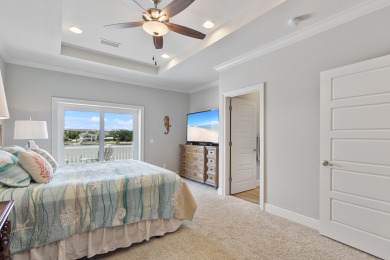 Lake House Coastal Living Perfected Banana Bay's Intracoastal Retreat with Sandy Shores, , on Gulf of Mexico - Pensacola in Florida - Lakehouse Vacation Rental - Lake Home for rent on LakeHouseVacations.com