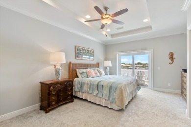 Lake House Coastal Living Perfected Banana Bay's Intracoastal Retreat with Sandy Shores, , on Gulf of Mexico - Pensacola in Florida - Lakehouse Vacation Rental - Lake Home for rent on LakeHouseVacations.com
