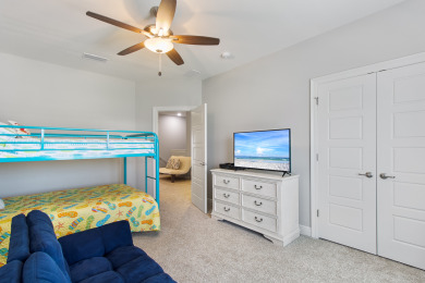 Lake House Coastal Living Perfected Banana Bay's Intracoastal Retreat with Sandy Shores, , on Gulf of Mexico - Pensacola in Florida - Lakehouse Vacation Rental - Lake Home for rent on LakeHouseVacations.com