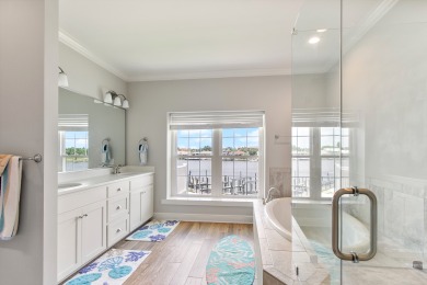 Lake House Coastal Living Perfected Banana Bay's Intracoastal Retreat with Sandy Shores, , on Gulf of Mexico - Pensacola in Florida - Lakehouse Vacation Rental - Lake Home for rent on LakeHouseVacations.com