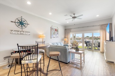 Lake House Coastal Living Perfected Banana Bay's Intracoastal Retreat with Sandy Shores, , on Gulf of Mexico - Pensacola in Florida - Lakehouse Vacation Rental - Lake Home for rent on LakeHouseVacations.com
