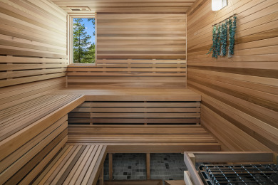 Lake House Suncadia's #1 6BR Spa Retreat-Dry Sauna-Steam Room-Cold Plunge & Hot Tub!, , on Lake Cle Elum in Washington - Lakehouse Vacation Rental - Lake Home for rent on LakeHouseVacations.com