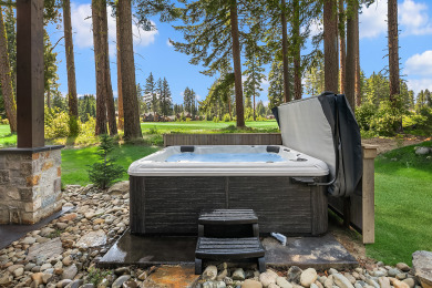 Lake House Suncadia's #1 6BR Spa Retreat-Dry Sauna-Steam Room-Cold Plunge & Hot Tub!, , on Lake Cle Elum in Washington - Lakehouse Vacation Rental - Lake Home for rent on LakeHouseVacations.com