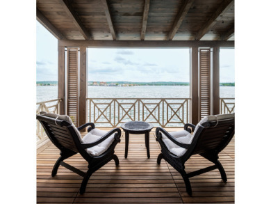 Lake House Above Vista del Faro I Lakefront Lake LBJ l Pool&ampSpa I Luxury I Family Fun, , on Lake LBJ in Texas - Lakehouse Vacation Rental - Lake Home for rent on LakeHouseVacations.com