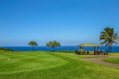 Lake House Villa Maluhia - AC & Ocean Views from Lanai! Perfect for Romantic Retreats, , on Kauai - Princeville in Hawaii - Lakehouse Vacation Rental - Lake Home for rent on LakeHouseVacations.com